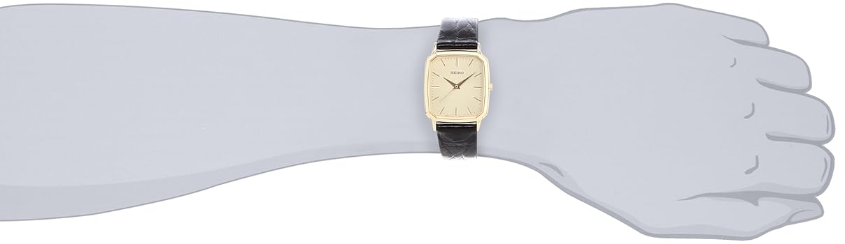 Amazon.co.jp: [セイコー]SEIKO 腕時計 DOLCE ドルチェ SACM154